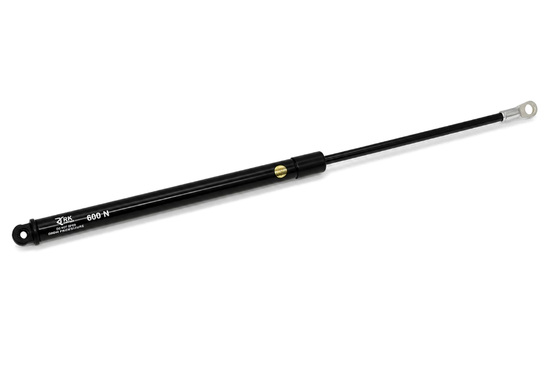 Nitro Springs gas spring, 26 inch, 600N