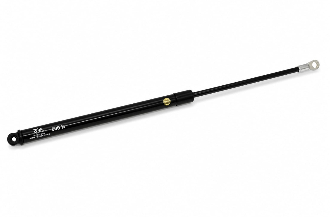 Gas Spring 26 inch 600N