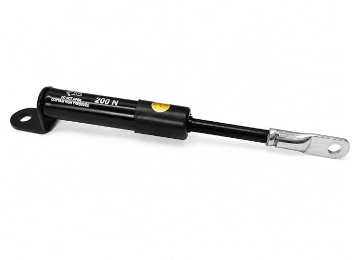 Ventilator Gas Spring 6 inch 200N